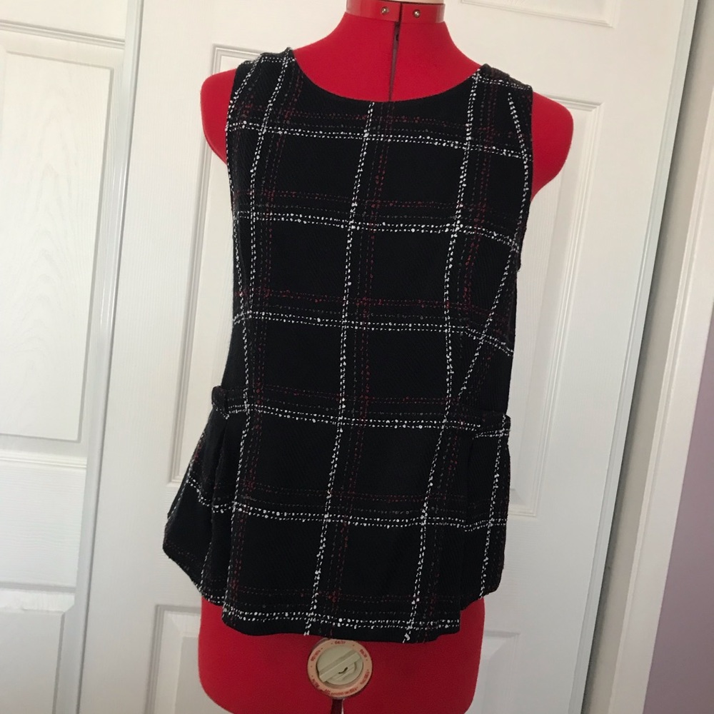 BCBG top